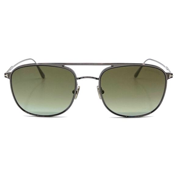 New! Tom Ford Jake TF827 12Q 
Sunglasses Authentic - Picture 3 of 15